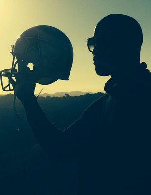 Image post by @iamjamiefoxx on Twitter