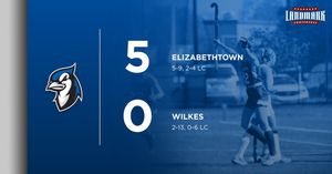 Image post by @etownbluejays on Instagram