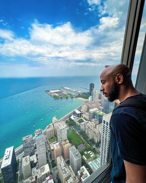 Image post by @360chicago on Instagram