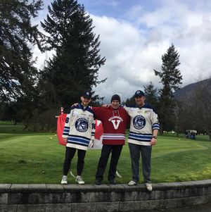 Image post by @LangleyRivermen on Twitter