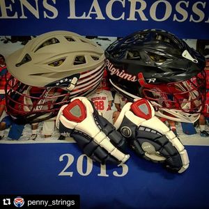Image post by @cascade_lacrosse on Instagram