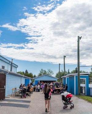 Image post by @cityofcalgary on Instagram