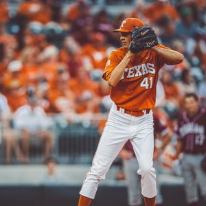 Image post by @texasbaseball on Instagram