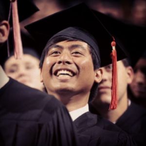 Image post by @vanderbiltu on Instagram