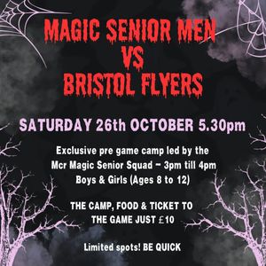 Image post by @mcr_bball on Instagram
