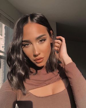 Image post by @nyxcosmetics on Instagram
