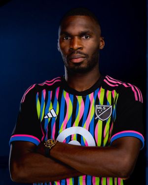 Image post by @chrisbenteke on Twitter