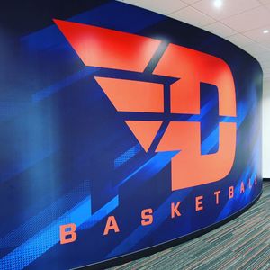 Image post by @daytonwbb on Instagram