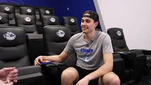 Video post by @syracusecrunchhockey on YouTube