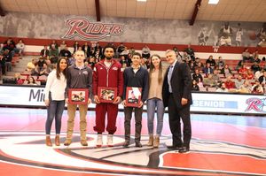 Image post by @riderwrestling on Instagram