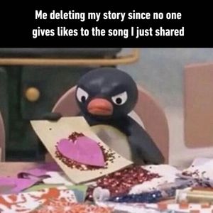 Image post by @9gag on Instagram