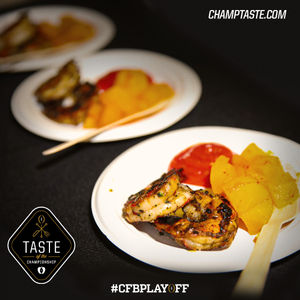 Image post by @cfbplayoff on Instagram