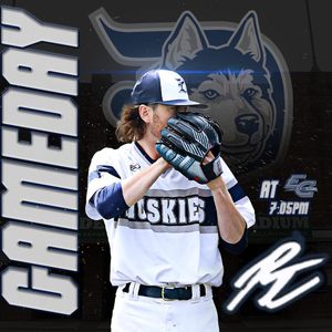 Image post by @duluthhuskies on Instagram