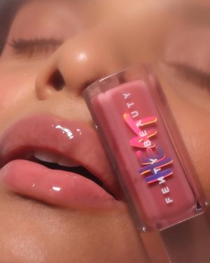 Image post by @fentybeauty on Instagram