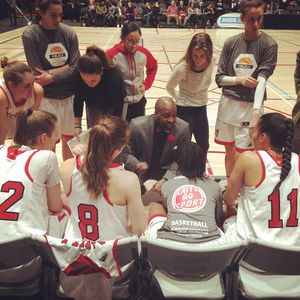 Image post by @mcgillathletics on Instagram