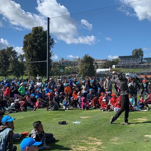 Image post by @tgrliveevents on Instagram