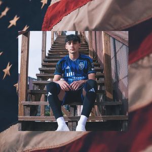 Image post by @sjearthquakes on Instagram