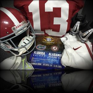 Image post by @alabamafbl on Instagram