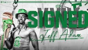 Video post by @emuathletics on YouTube
