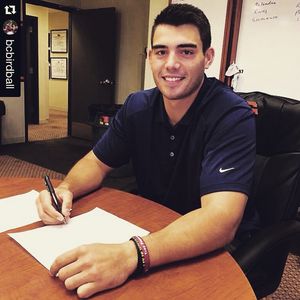 Image post by @bceagles on Instagram