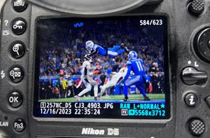 Image post by @CarlJonesPhoto on Twitter