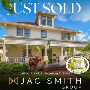 Image post by @thejacsmithgroup on Instagram