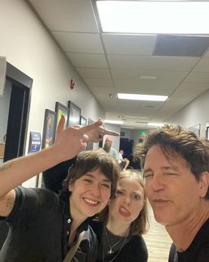 Image post by @thirdeyeblind on Instagram