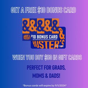 Image post by @daveandbusterskansascity on Instagram