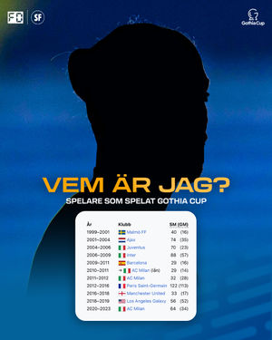 Image post by @fotbolldirekt on Instagram