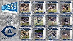 Image post by @ucdavisfootball on Instagram
