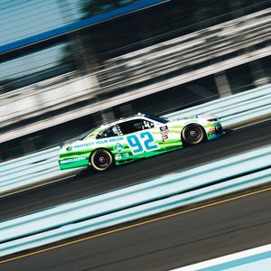 Image post by @rosschastain on Instagram
