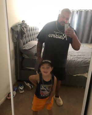 Image post by @the_kennykingjr on Instagram