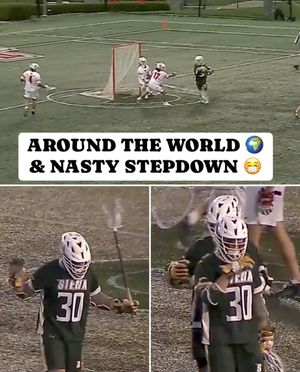 Image post by @insidelacrosse on Instagram