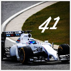 Image post by @susie_wolff on Instagram