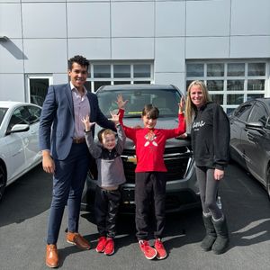 Image post by @mohawkchevrolet on Instagram
