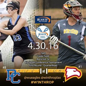 Image post by @winthroplax on Instagram