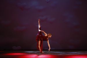Image post by @artisticedgedancecentre on Instagram