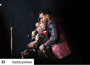 Image post by @nickyjam on Instagram