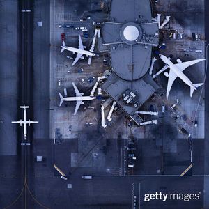 Image post by @gettyimages on Instagram