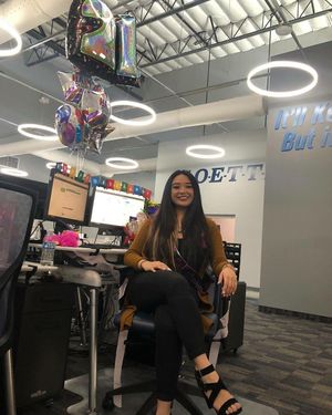 Image post by @goettlair on Instagram