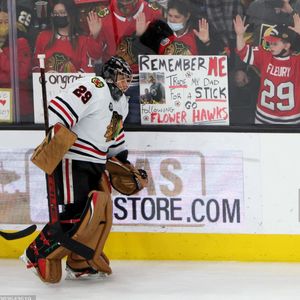 Image post by @truelefevre_goalie on Instagram