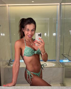 Image post by @joannajedrzejczyk on Instagram