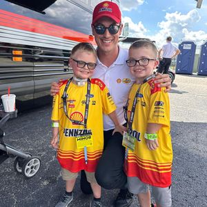 Image post by @joeylogano on Instagram