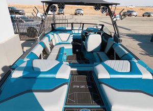 Image post by @tigeboats on Instagram