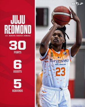 Image post by @redbirdwbb on Instagram