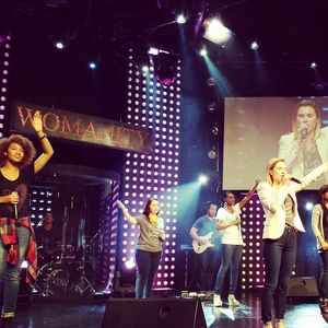 Image post by @metrolifechurch on Instagram