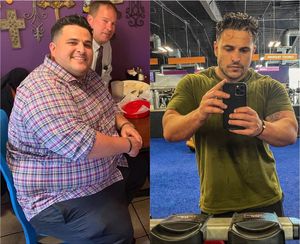 Image post by @Bodybuildingcom on Twitter