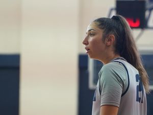 Image post by @uncgwbb on Instagram