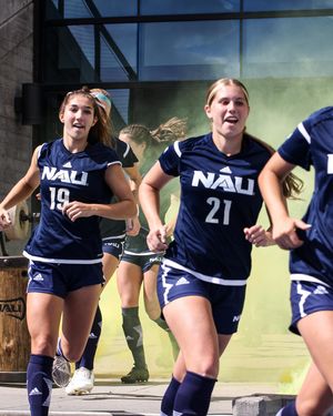 Image post by @nauflagstaff on Instagram