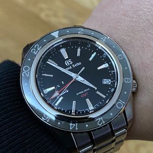 Image post by @sothebyswatches on Instagram